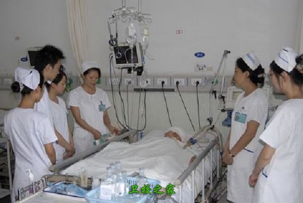 學生見習