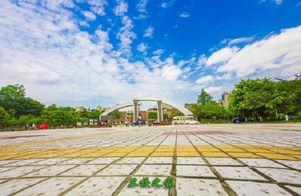 川科衛校（四川科技職業學院）