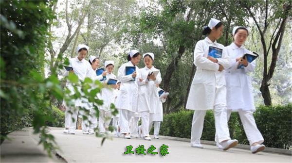 學生風采