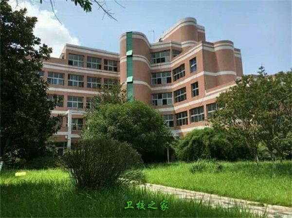 學校環境