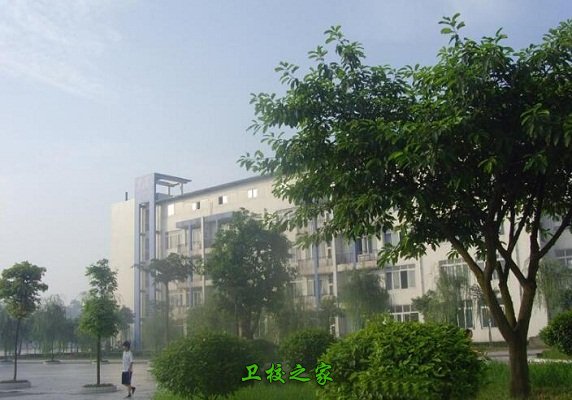 校園風(fēng)光