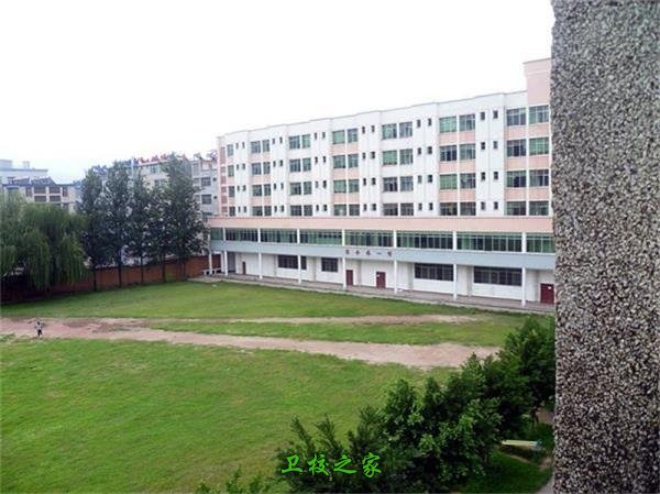 學生寢室