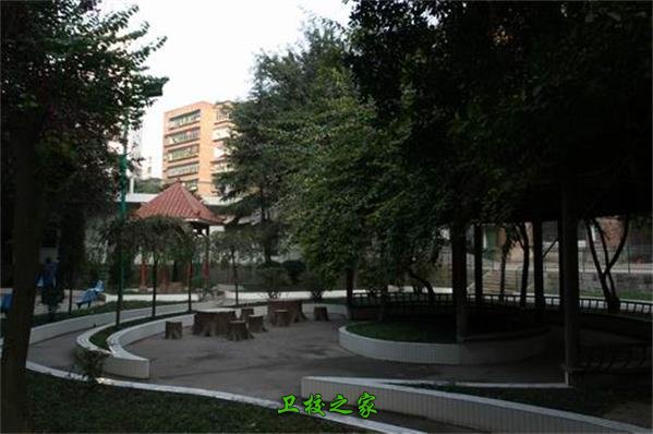 學校環境