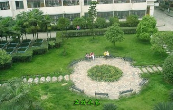 學校環境