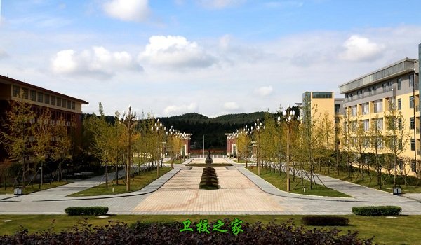 學校風采