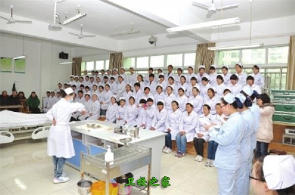 學生風采