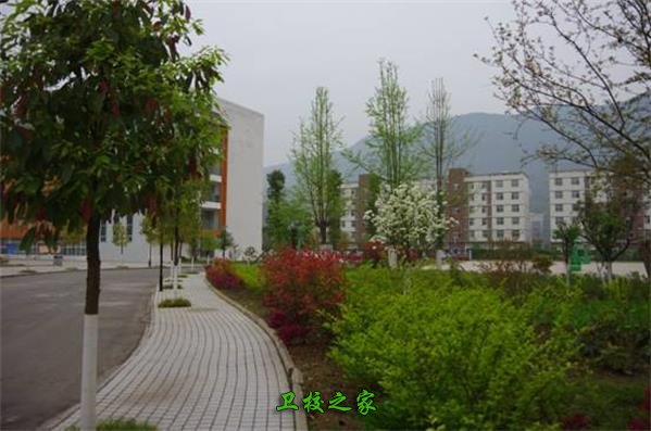 學校環境