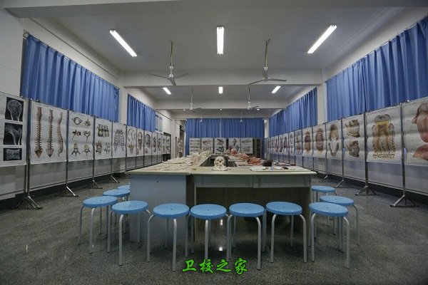 學校教室