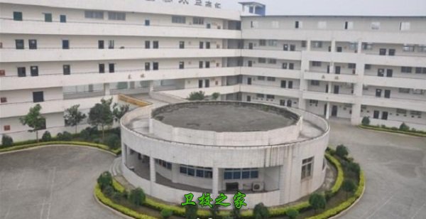 校園環境