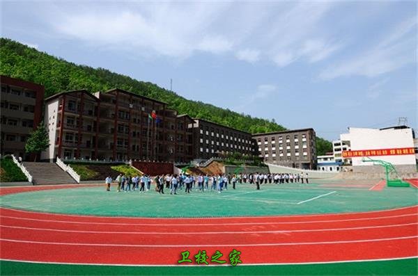 學校操場