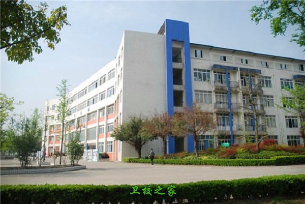 學校環境