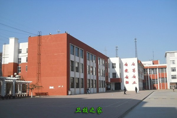 校園建筑