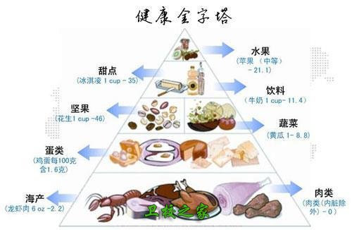 營養(yǎng)學專業(yè)畢業(yè)之后好就業(yè)嗎