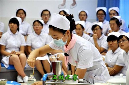 學生上課