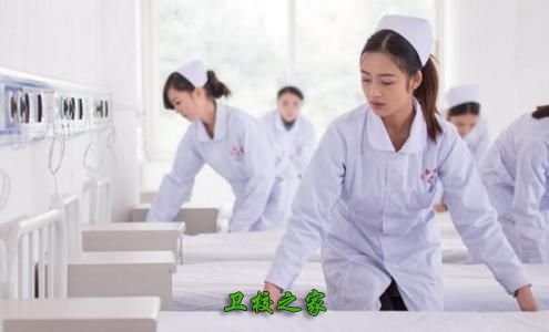 護士工作