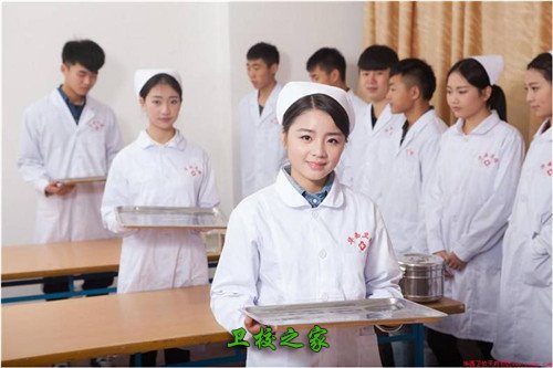 學生上課