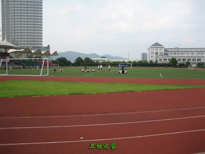 學校操場