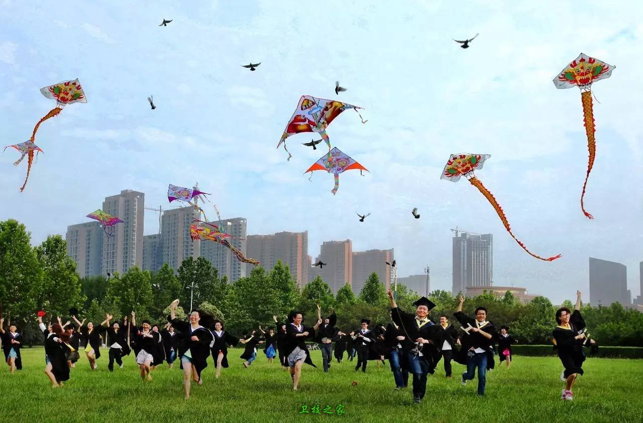 學生畢業季