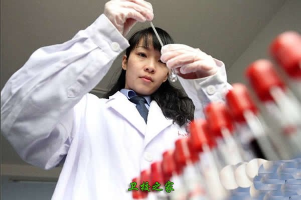 法醫學專業就業前景