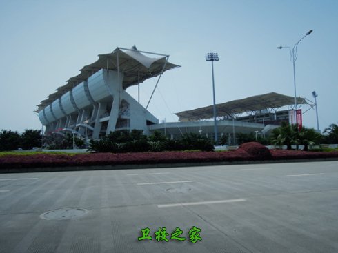 校園環境