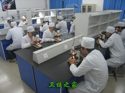醫學檢驗專業好不好