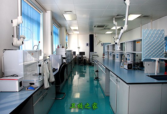醫學檢驗專業5年制大專