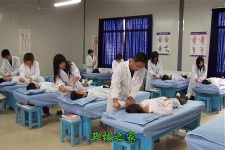 康復治療學專業(yè)就業(yè)情況