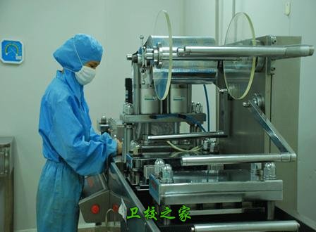 藥物制劑專業就業前景