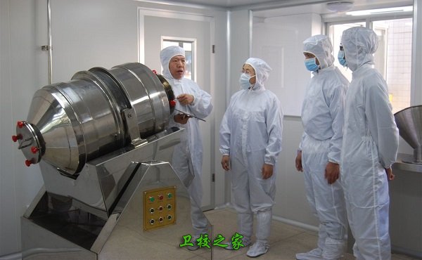 藥物制劑專業屬于什么學科