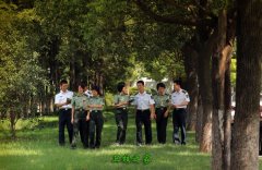 放射醫學專業