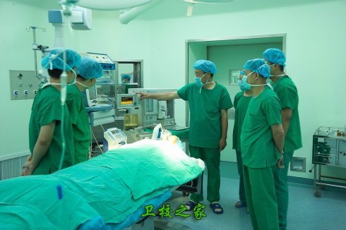 麻醉學專業學校有那些