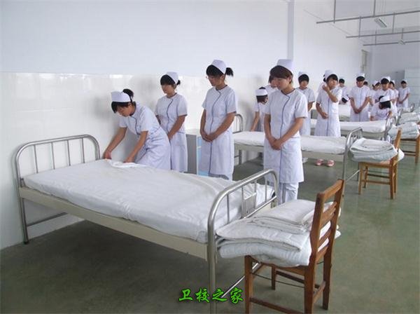 護士實習照