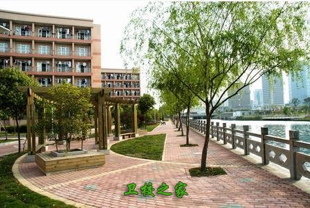 校園環境