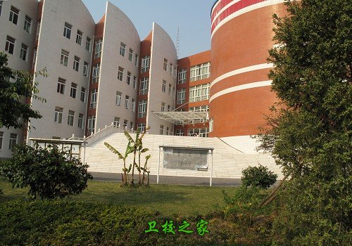 圖書館