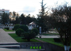 <b>楚雄醫(yī)藥高等專科學(xué)校</b>
