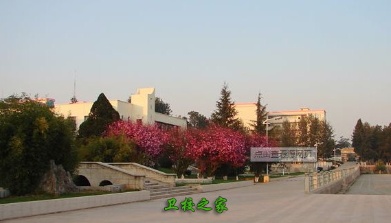 楚雄醫藥高等?？茖W校