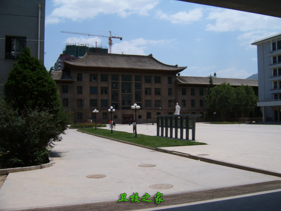 校園風采