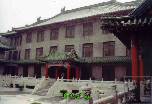 醫學院風采