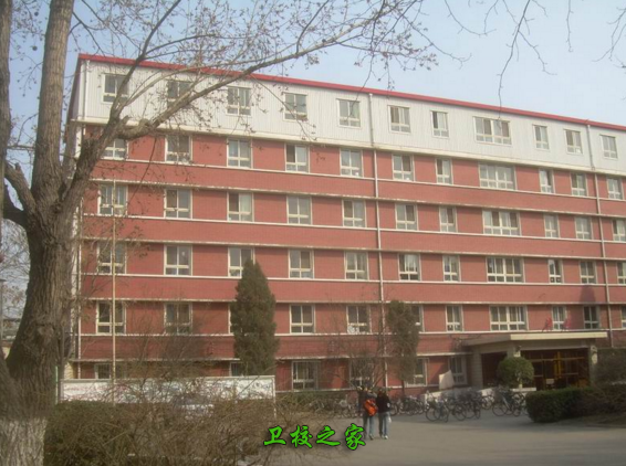 學(xué)生公寓