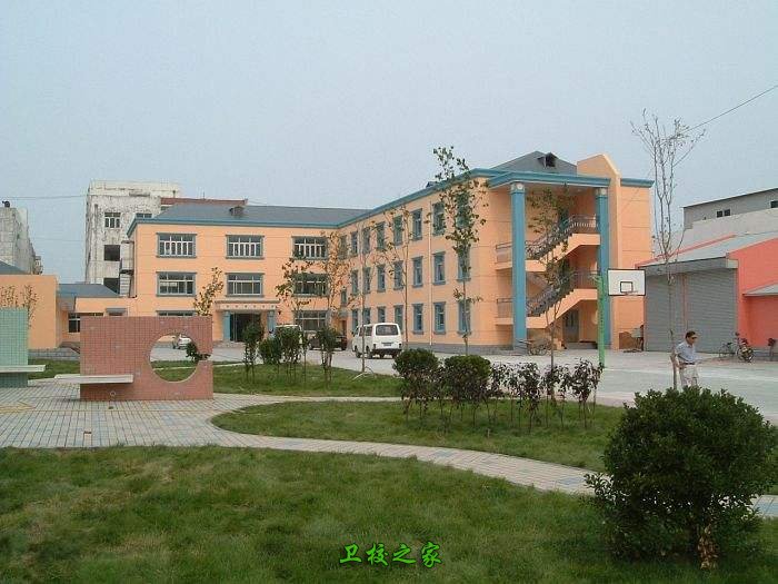 校園環境