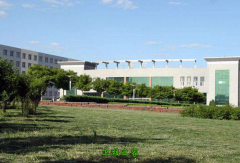 河北北方學院