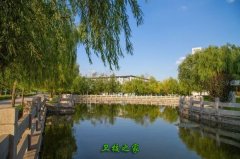 華北理工大學冀唐學院