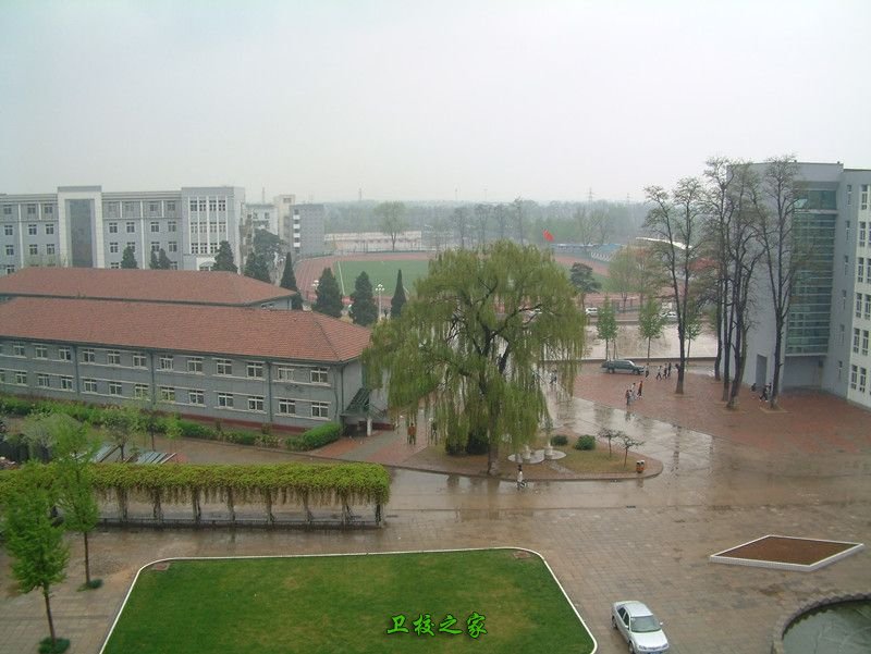 學校風采