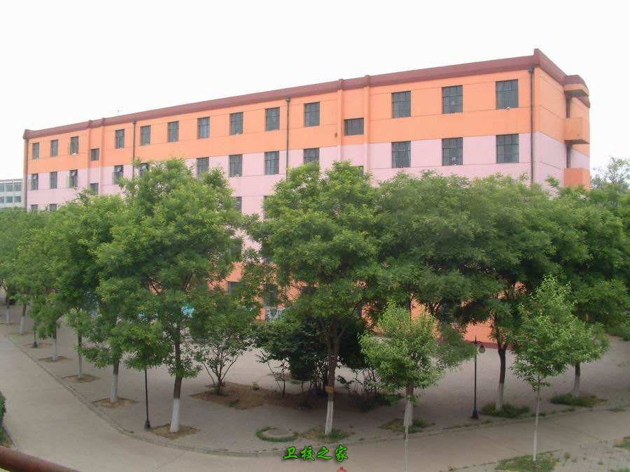 校園環境