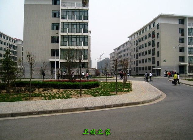 校園環境