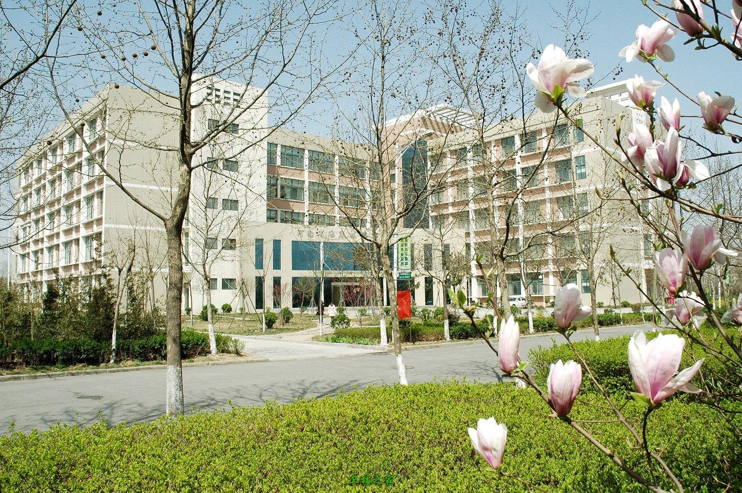 校園風采