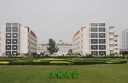 校園環(huán)境