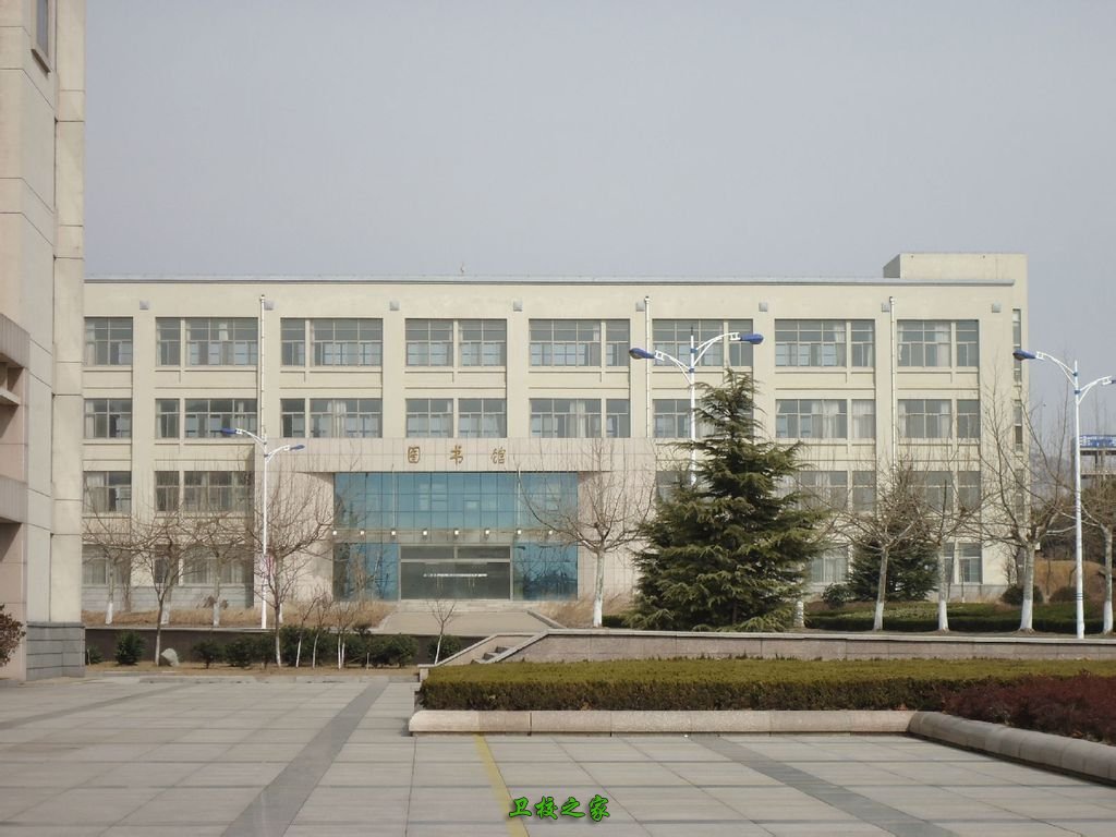 圖書館
