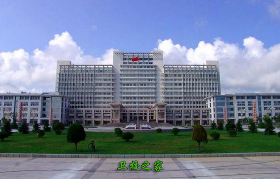 校園環境
