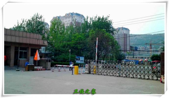 學校環境